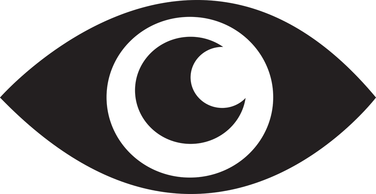 eye, icon, symbol, look, vision, see, pictogram, graphic, human, searching, view, beautiful wallpaper, sign, abstract, watch, sight, black, optical, outline, spectrum, curve, circle, light, simple, idea, medicine, eyeball, emblem, lens, design, science, anatomy, eyesight, background, silhouette